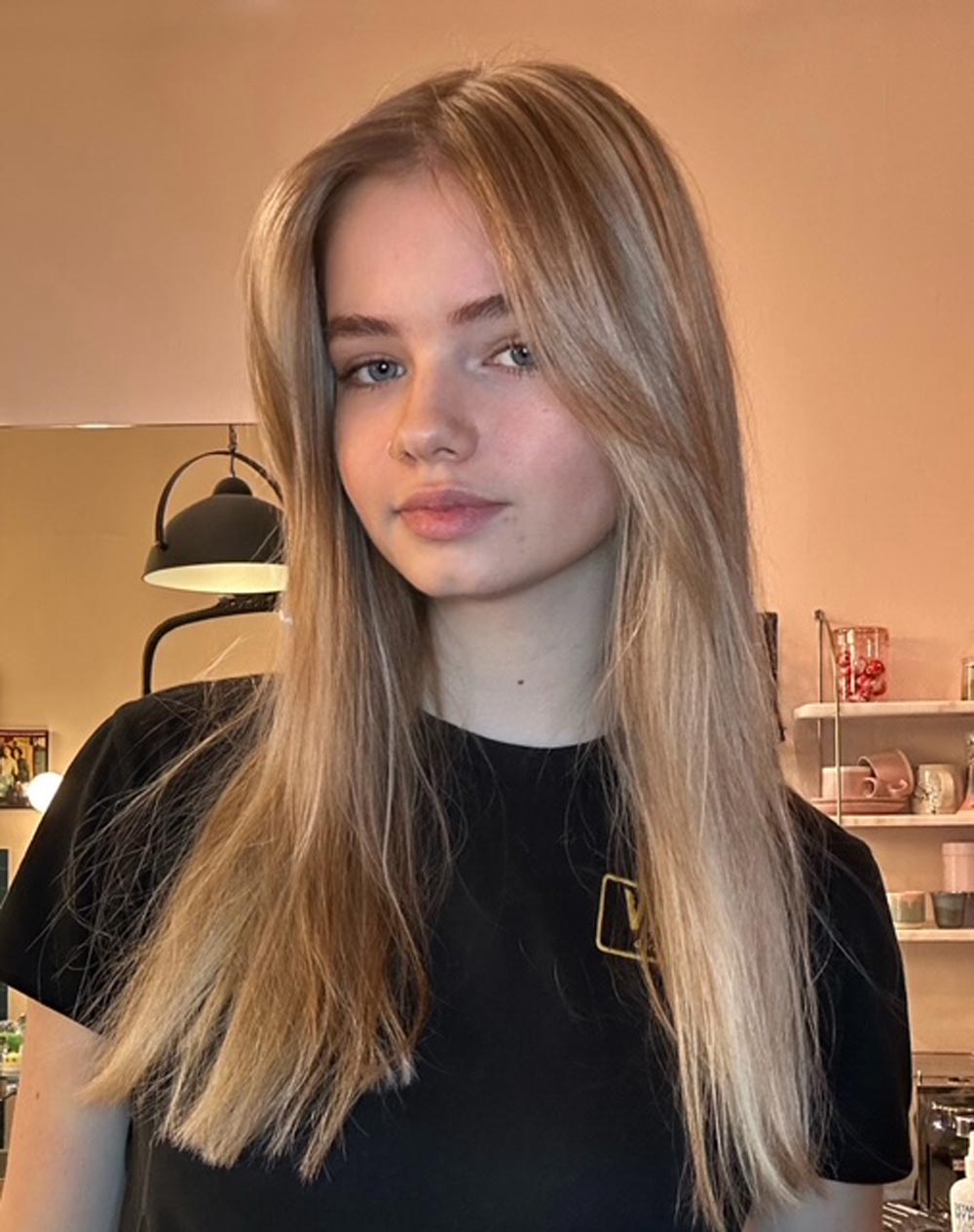 Blondes Aberdeen